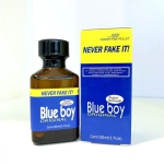 Lọ hít tăng hưng phấn Popper Blue Boy - Lọ 30ml