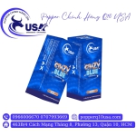 Popper Crazy Blue 30ml