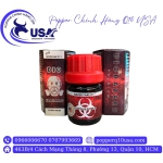 Popper Wine Biohazard 20ml