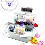 Thuốc Cương Dương Bigpenis USA 680mg