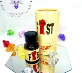 Lọ hít tăng hưng phấn Popper Fist hộp tròn - Lọ 10ml