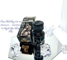 Lọ hít tăng hưng phấn Popper Jack Ass - Lọ 10ml