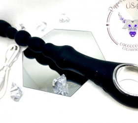 Máy Rung Sextoy Phát Nhiệt