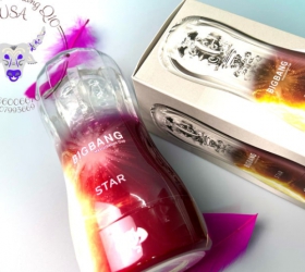 Cốc Thủ Dâm Bigbang Cao Cấp