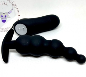 Máy Rung Massage Kích Thích Prettylove 12 tần số