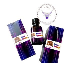 Popper Bear Group 30ml