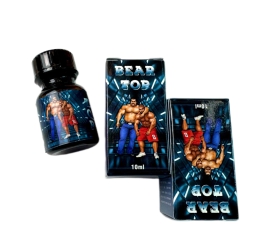 Popper Bear Top 10ml