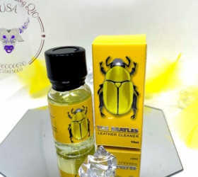 Lọ hít tăng hưng phấn Popper Bọ Cánh Cứng - Lọ 10ml