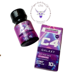 Popper C4 Hương Trái Cây - 10ML