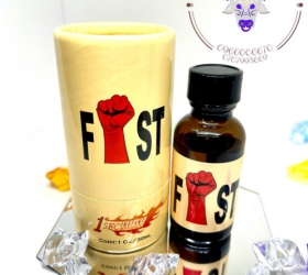 Lọ hít tăng hưng phấn Popper Fist hộp tròn - Lọ 30ml