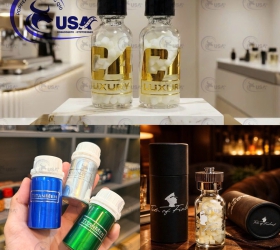 Popper Khô Siêu Mạnh USA