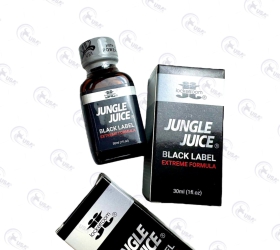 Popper Jungle Juice 30ml, Hàng USA Chính Hãng PWD