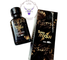 Popper Super Rush 30ml