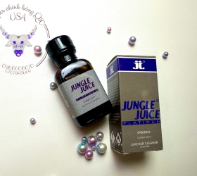 LỌ HÍT TĂNG HƯNG PHẤN POPPER JUNGLE JUICE PLATINUM XÁM 30ML