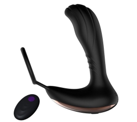 Máy Rung Cokring 2in1 Prostate Massage 