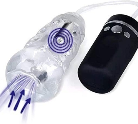 Máy Thủ Dâm Tự Bú