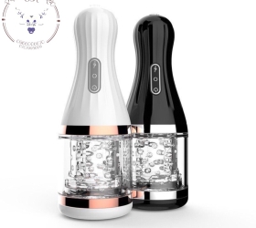 Cốc Thủ Dâm Xoay 360 Độ 
