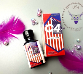 LỌ HÍT TĂNG HƯNG PHẤN POPPER C4 USA 30ML