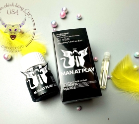 LỌ HÍT TĂNG HƯNG PHẤN POPPER MAN AT PLAY 20ML