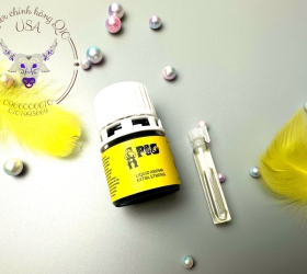LỌ HÍT TĂNG HƯNG PHẤN POPPER PIG 20ML