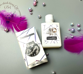LỌ HÍT TĂNG HƯNG PHẤN POPPER TITANMEN 4P TRẮNG 30ML