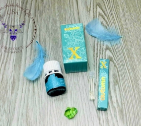 LỌ HÍT TĂNG HƯNG PHẤN POPPER AUTUMN X 20ML