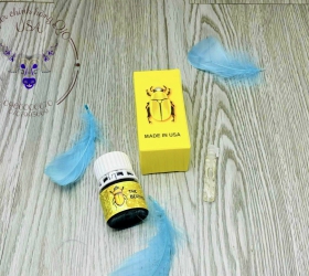 LỌ HÍT TĂNG HƯNG PHẤN POPPER BỌ CÁNH CỨNG 20ML