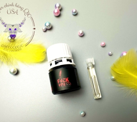 LỌ HÍT TĂNG HƯNG PHẤN POPPER FUCK YOLO 20ML