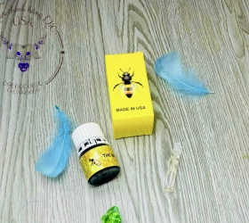LỌ HÍT TĂNG HƯNG PHẤN POPPER ONG VÀNG 20ML  