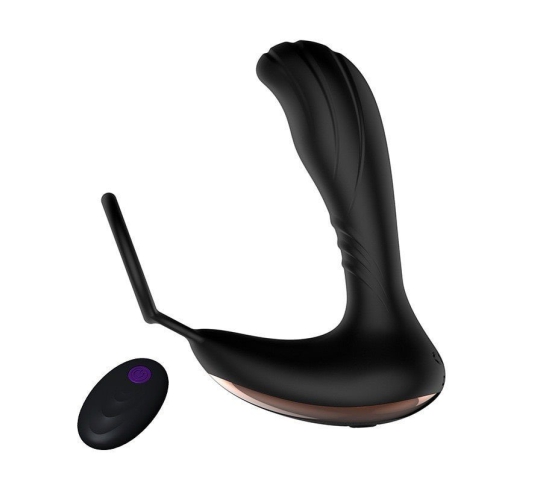 Máy Rung Cokring 2in1 Prostate Massage 