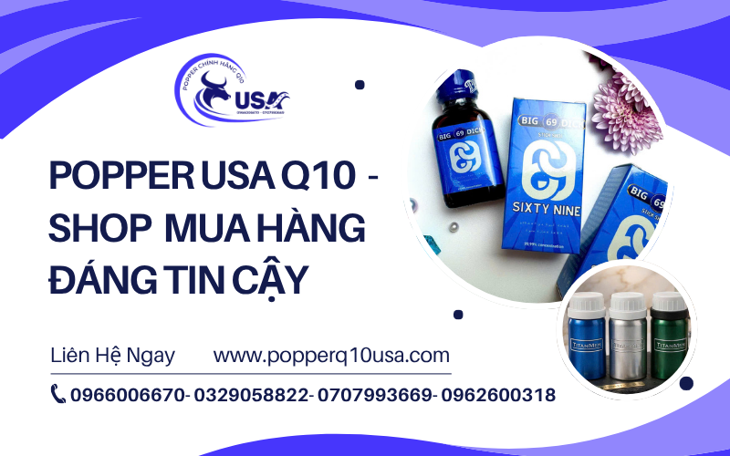 Sản phẩm tại Q10 USA đa dạng các dòng từ nhẹ đến mạnh với nhiều dung tích khác nhau