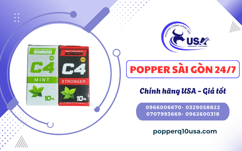 mua popper Sài Gòn 24/7