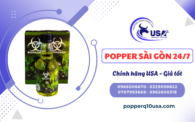 mua popper Sài Gòn 24/7