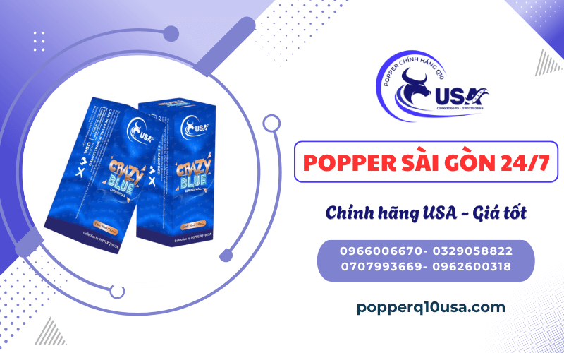 mua popper Sài Gòn 24/7